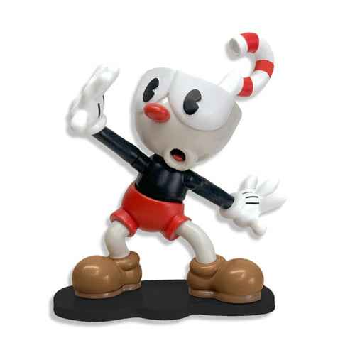 Cuphead Cuphead Create-A-Figure 4" Mini Figure