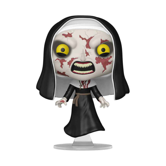 The Nun II The Nun Pop! Vinyl