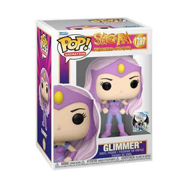 She-Ra: 40th Anniversary Glimmer Pop! Vinyl
