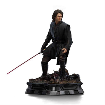 Star Wars Anakin Skywalker 1:10 Scale Statue