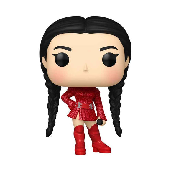 Rosalia Rosalia (Bizcochito) US Exclusive Diamond Glitter Pop! Vinyl