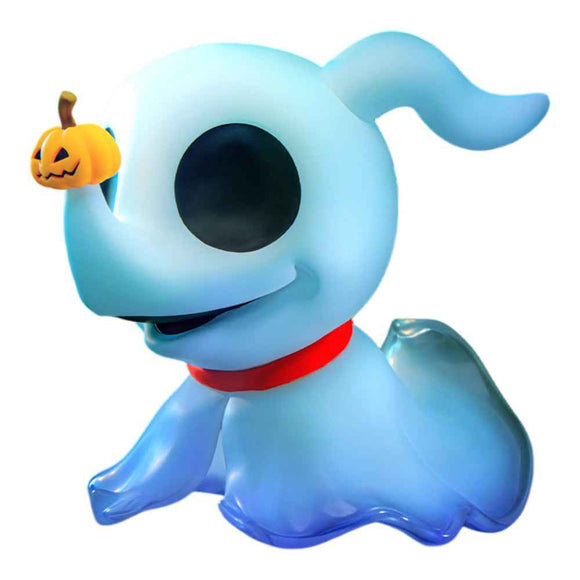 The Nightmare Before Christmas Zero (XL) Cosbaby