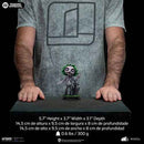 Beetlejuice MiniCO Vinyl