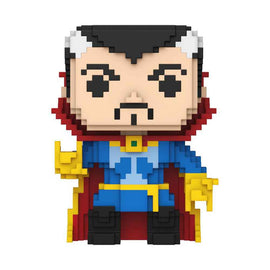 Marvel Comics Dr Strange 8-Bit US Exclusive Pop! Vinyl