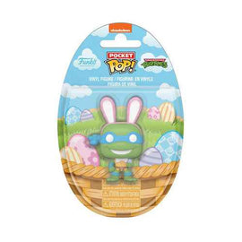 Teenage Mutant Ninja Turtles Leo Easter Pocket Pop! Vinyl