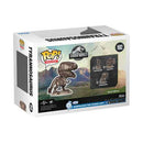 Jurassic Park Tyrannosaurus Fossil Pop! Vinyl