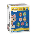 Toy Story x Tiny TAN Suga Pop! Vinyl