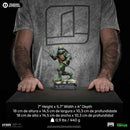 Teenage Mutant Ninja Turtles (1990) Donatello 1:10 Scale Statue