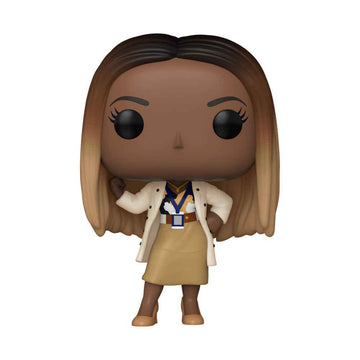 Abbott Elementary Ava Coleman Pop! Vinyl