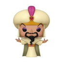 Disney: Villains Jafar Pop! Vinyl