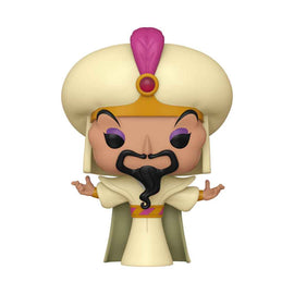 Disney: Villains Jafar Pop! Vinyl