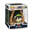 Avatar: The Last Airbender Toph Pop! Deluxe