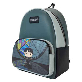 Wednesday Wednesday Passport Mini Backpack