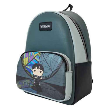 Wednesday Wednesday Passport Mini Backpack