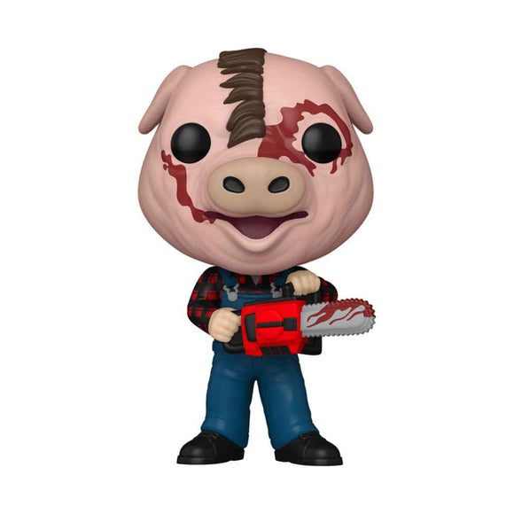 Motel Hell Vincent Smith Pop! Vinyl