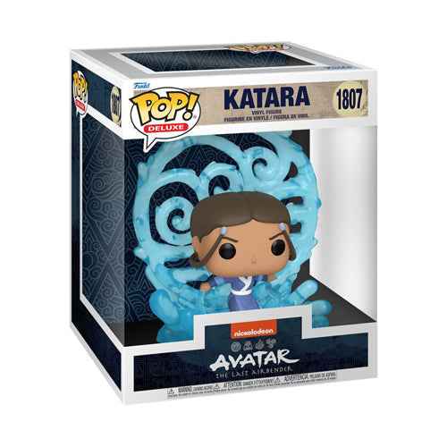 Avatar: The Last Airbender Katara Pop! Deluxe