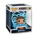 Avatar: The Last Airbender Katara Pop! Deluxe