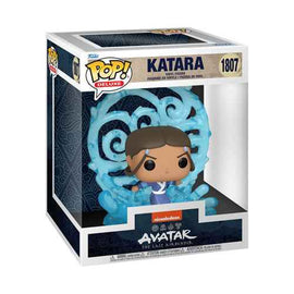 Avatar: The Last Airbender Katara Pop! Deluxe