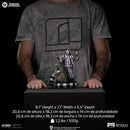 Beetlejuice 1:10 Scale Statue