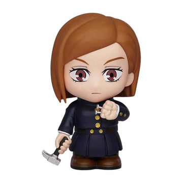 Jujutsu Kaisen Nobara PVC Figural Bank