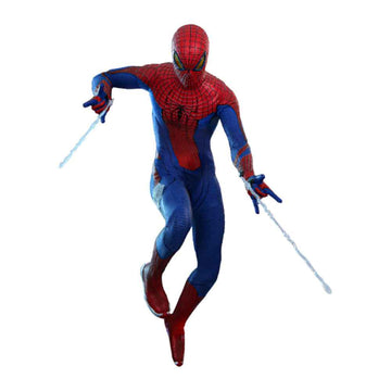 Amazing Spiderman Deluxe 1:6 Scale Action Figure