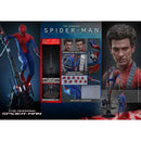 Amazing Spiderman Deluxe 1:6 Scale Action Figure