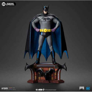 Batman (85th Anniversary) Batman Detective 1:10 Scale Statue
