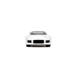 Fast & Furious HKS 1993 Mazda RX7 1:32 Scale Diecast Vehicle - 0