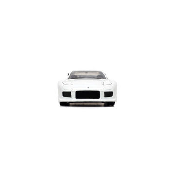 Fast & Furious HKS 1993 Mazda RX7 1:32 Scale Diecast Vehicle - 0