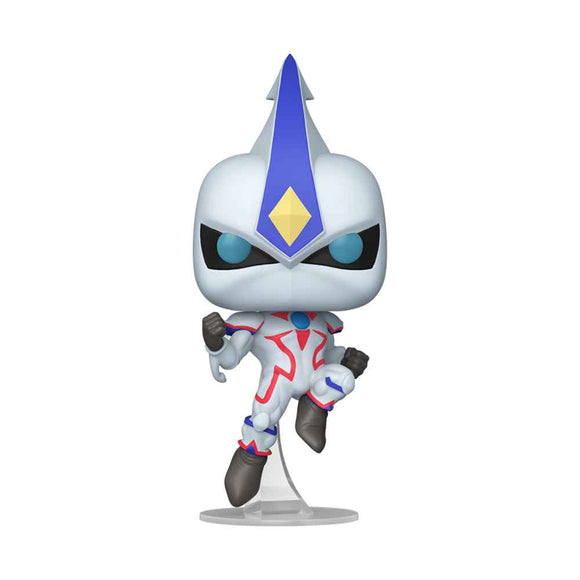 Yu-Gi-Oh! E-Hero Neos Pop! Vinyl