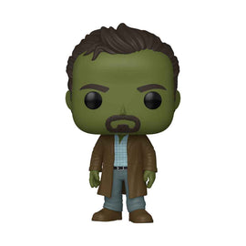 Captain America: Brave New World The Leader Pop! Vinyl