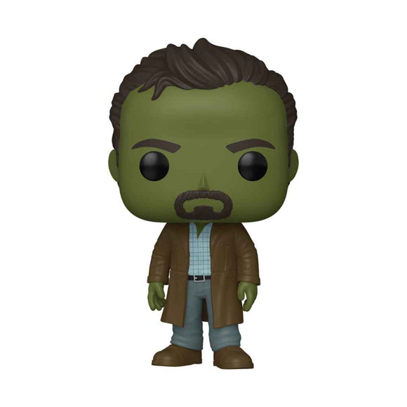 Captain America: Brave New World The Leader Pop! Vinyl