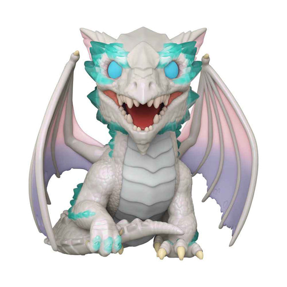 Dungeons & Dragons Icingdeath 6" Pop! Vinyl