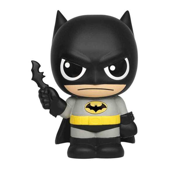 DC Comics Batman PVC Figural Bank