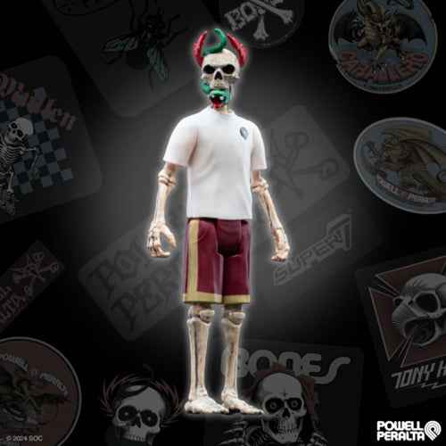 Powell Peralta Mike McGill