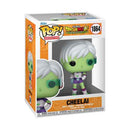 Dragon Ball Super: Broly Cheelai Pop! Vinyl