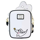 The Nightmare Before Christmas Zero Passport Crossbuddies Bag
