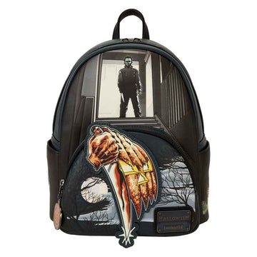 Halloween Michael Myers GW Mini Backpack