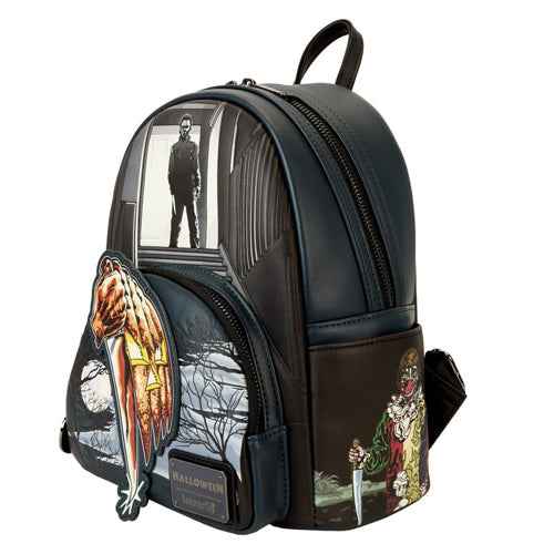 Halloween Michael Myers GW Mini Backpack