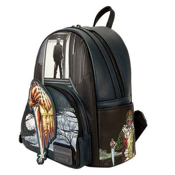 Halloween Michael Myers GW Mini Backpack