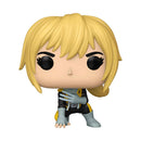 Marvel Comics: Gwen-Verse Wolver-Gwen Pop! Vinyl