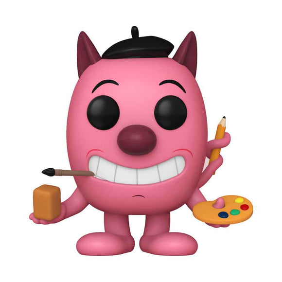 Cranium Creative Cat Pop! Vinyl