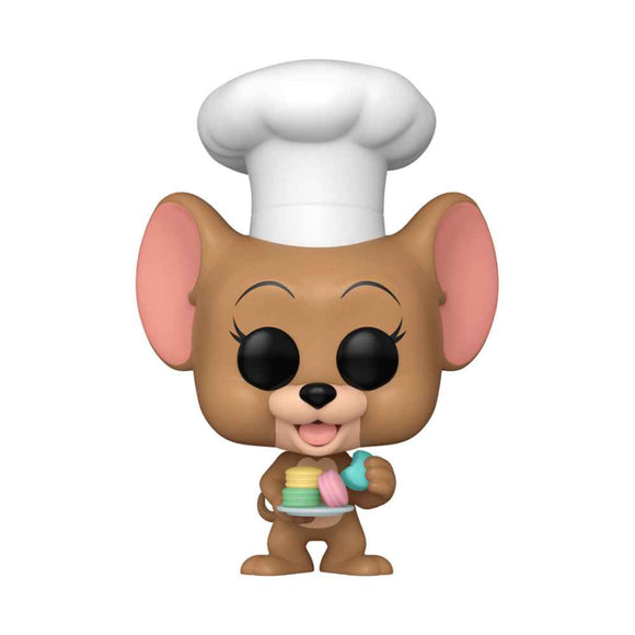 Tom & Jerry Jerry Pop! Vinyl