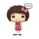 Saturday Night Live: 50th Anniversary Gilly Pop! Vinyl
