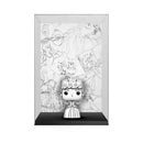 Disney: Sketched Cinderella Pop! Comic Cover
