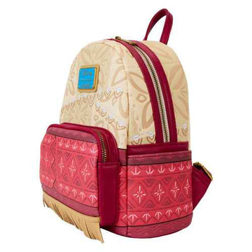 Moana 2 Cosplay Mini Backpack