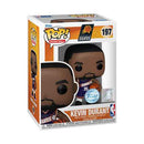 NBA: Suns Kevin Durant US Exclusive Pop! Vinyl