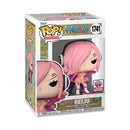 One Piece Vinsmoke Reiju Exclsuive Pop! Vinyl