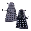 Doctor Who History of the Daleks #18 "Resurrection of the Daleks" Set