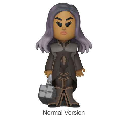 The Marvels (2023) Dar-Benn Vinyl Soda